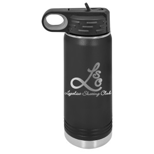 LSC - Polar Camel 20 oz. Water Bottle